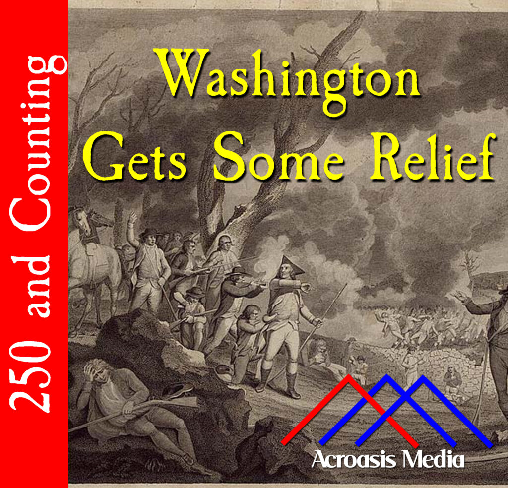 Cover art for October 18, 1775: the Battle at Lexington, Amos Doolittle (engraver) and Ralph Earl (artist). via the New York Public Library and the Library of Congress.