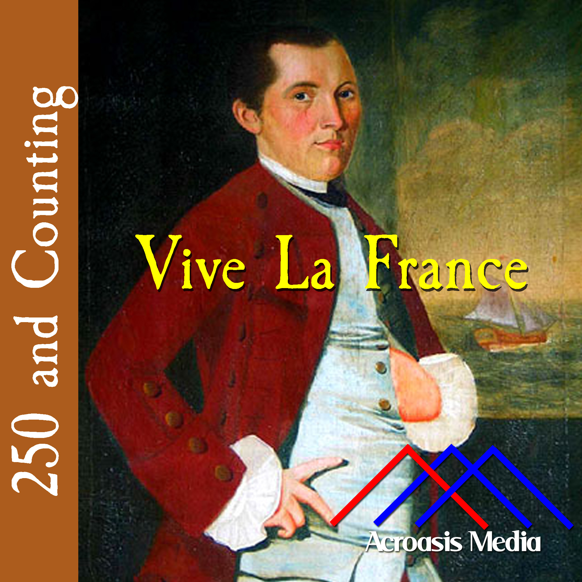 Vive La France–February 6, 1776