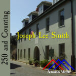 Joseph Lee Smith–May 28, 1776 episode artwork