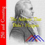 The Address That Didn’t Happen–May 29, 1776 episode artwork