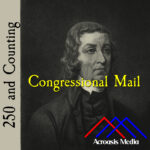 Congressional Mail–June 3, 1776 episode artwork