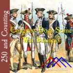 Congress Does Some War Business–June 5, 1776 episode artwork