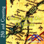 Finally Bailing Out Of Canada–June 8, 1776 episode artwork