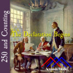 The Declaration Begins–June 11, 1776 episode artwork