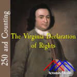 The Virginia Declaration of Rights–June 12, 1776 episode artwork