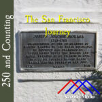 The San Francisco Journey–June 17, 1776 episode artwork