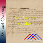 The Question Is Called–July 2, 1776 episode artwork