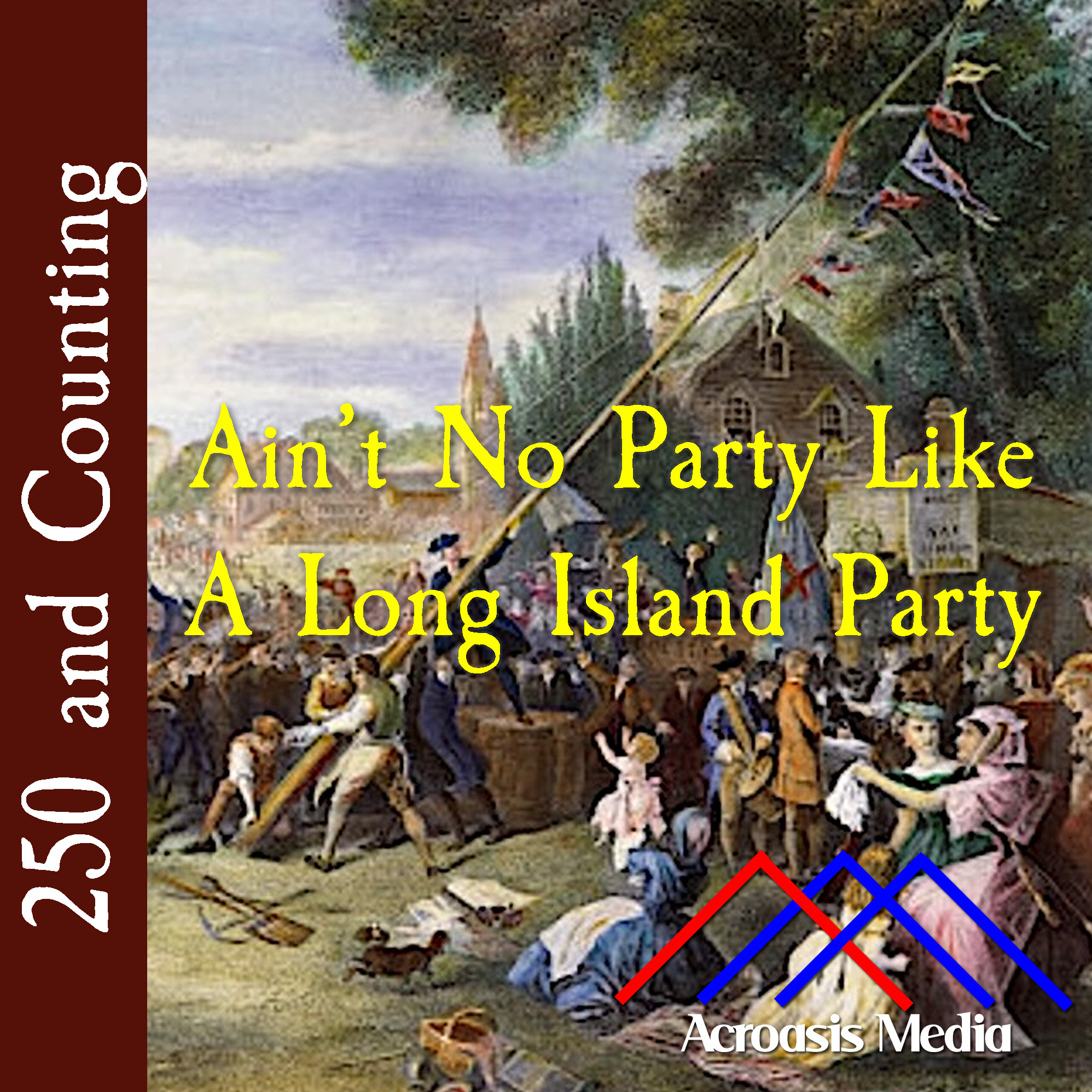 Show Coverart