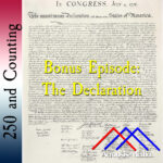 Bonus Episode: The Declaration episode artwork