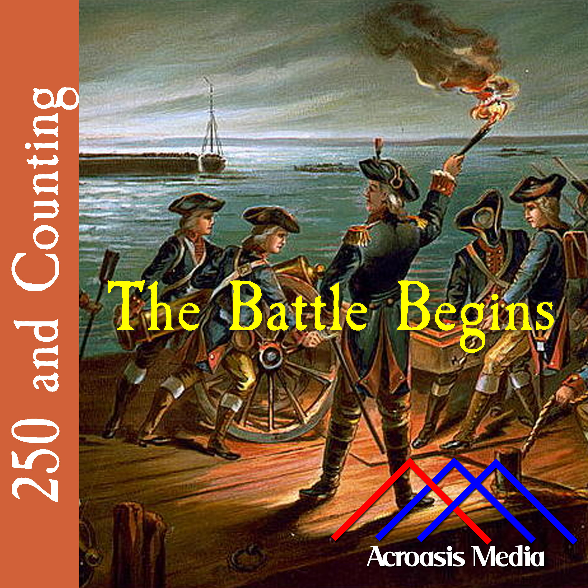 Show Coverart