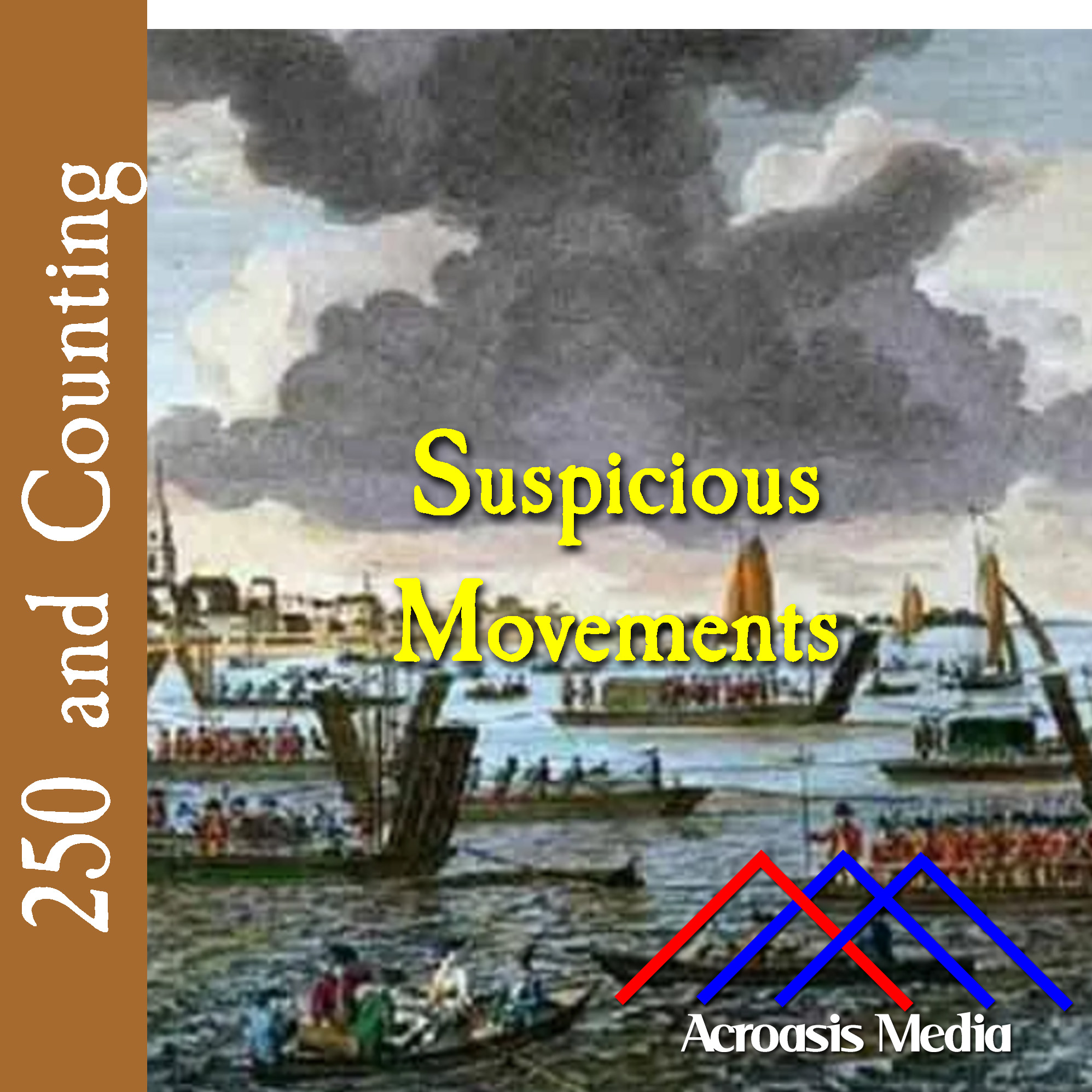 Show Coverart